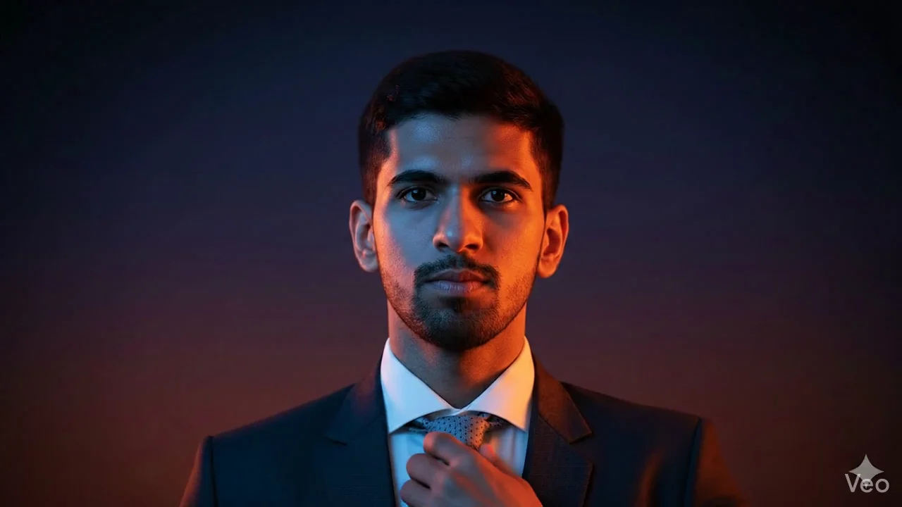 Krishna Mohan Awasthi